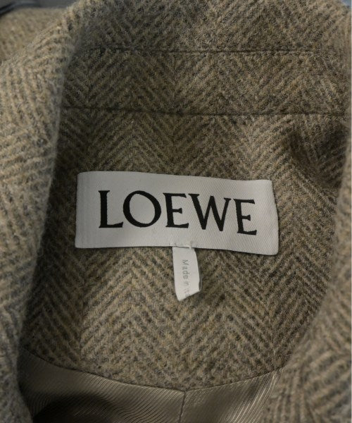 LOEWE 西裝外套