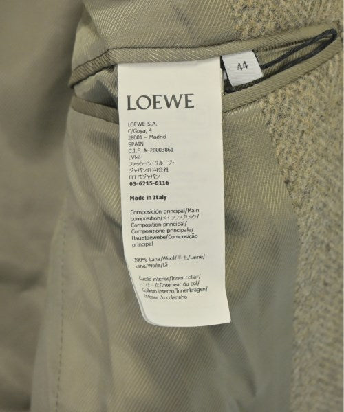 LOEWE 西裝外套