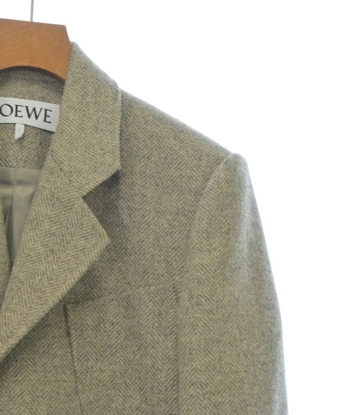 LOEWE 西裝外套