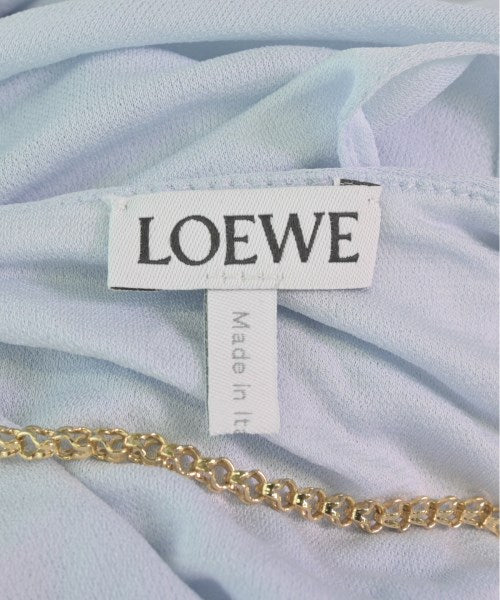 LOEWE 女襯衫