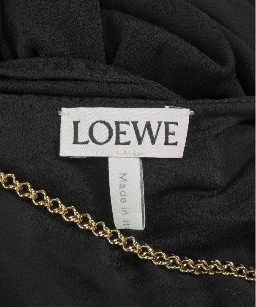 LOEWE 女襯衫