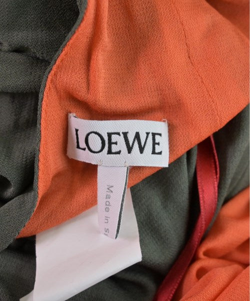LOEWE 洋裝