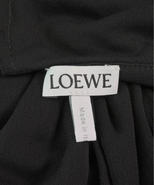 LOEWE 女襯衫