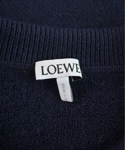 LOEWE 毛衣