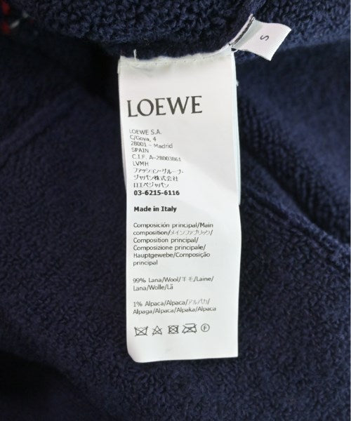 LOEWE 毛衣