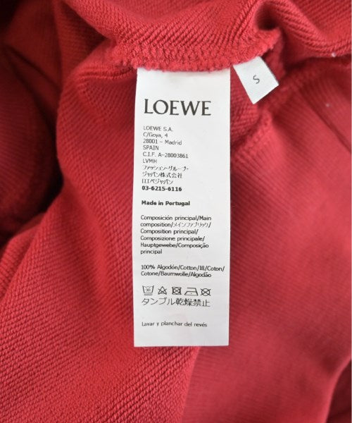 LOEWE 運動衫