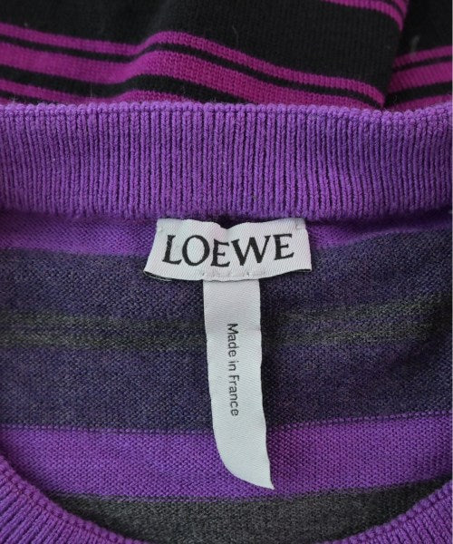 LOEWE 毛衣