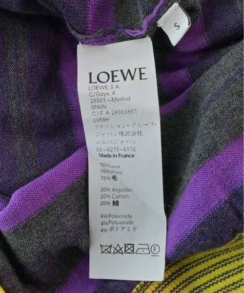 LOEWE 毛衣
