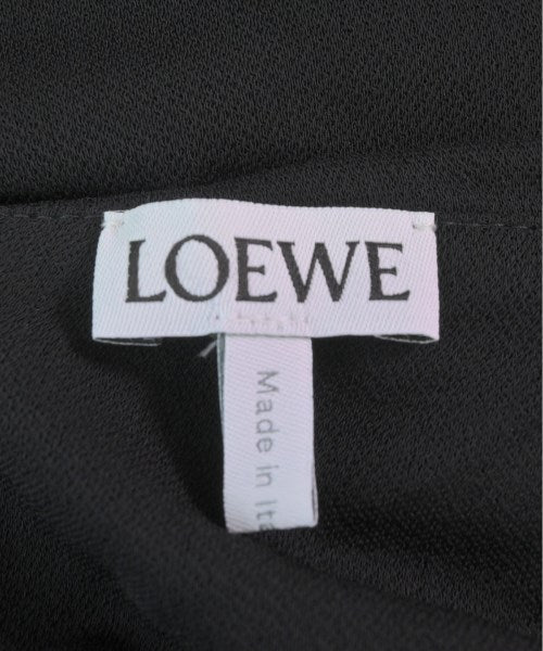 LOEWE T恤/上衣