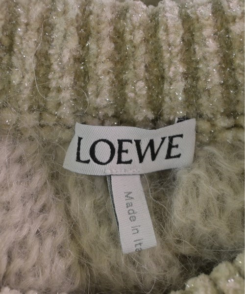 LOEWE 毛衣