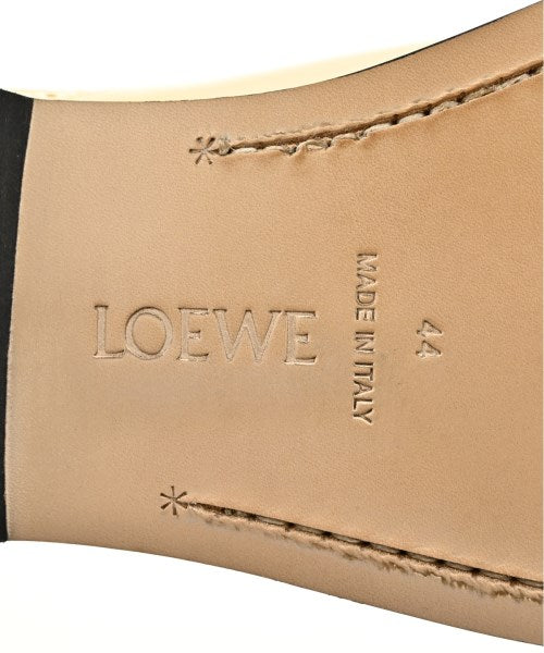 LOEWE 涼鞋