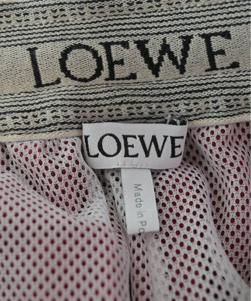 LOEWE 短褲