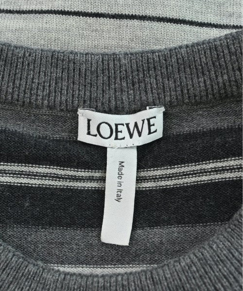 LOEWE 毛衣