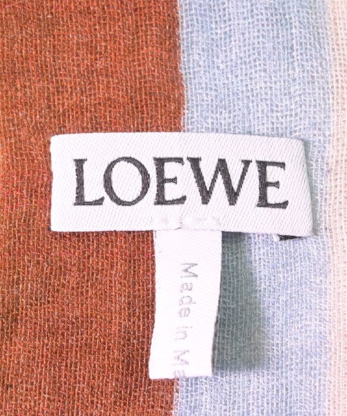 LOEWE 長裙/超長裙