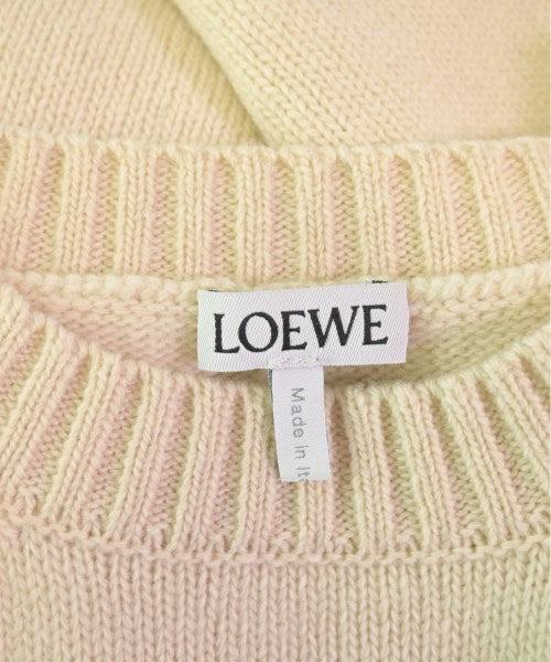 LOEWE 毛衣