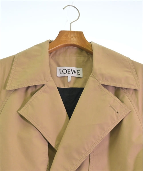 LOEWE 風衣