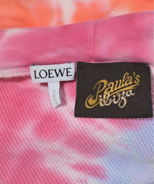LOEWE 連帽衫