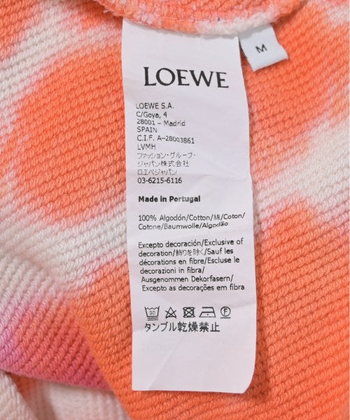 LOEWE 連帽衫