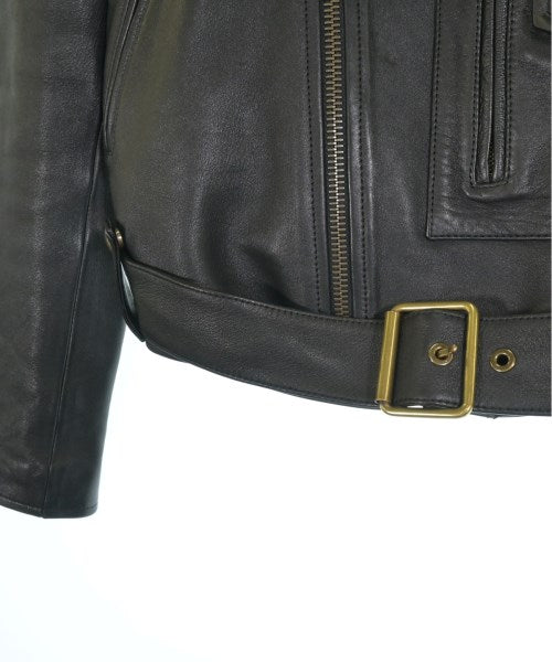LOEWE 騎士夾克