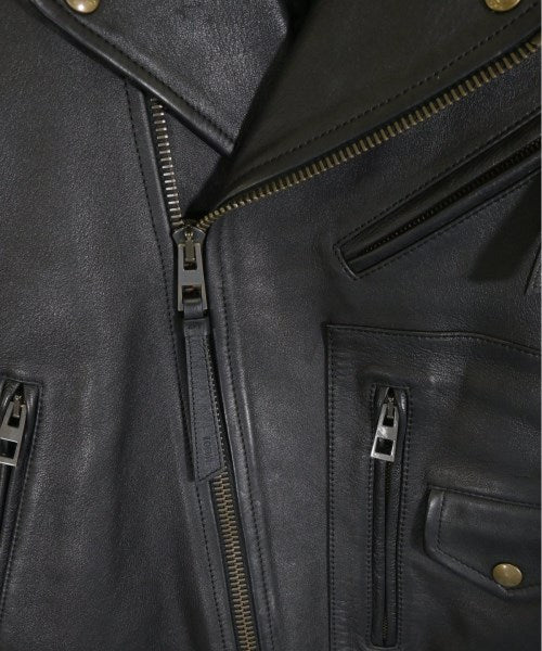LOEWE 騎士夾克
