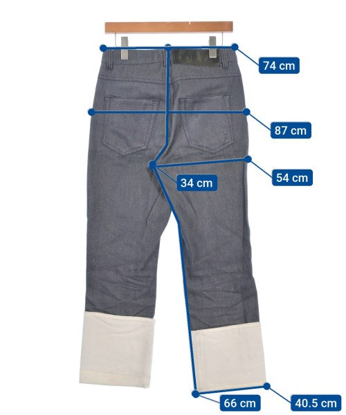 LOEWE 牛仔褲