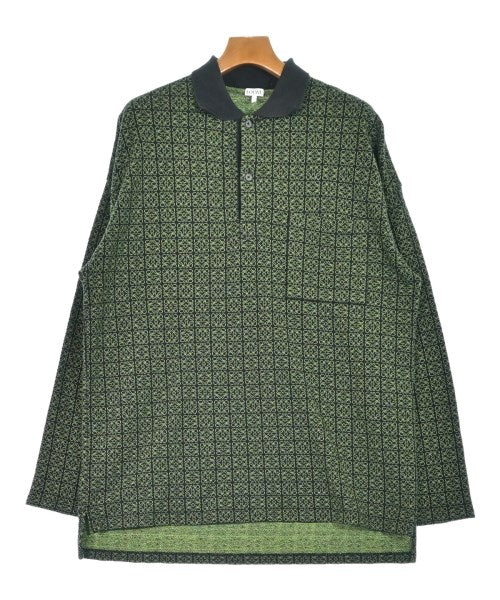 LOEWE POLO衫