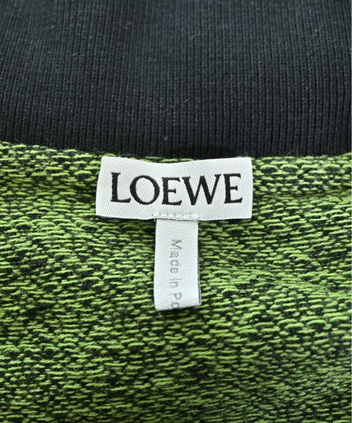 LOEWE POLO衫