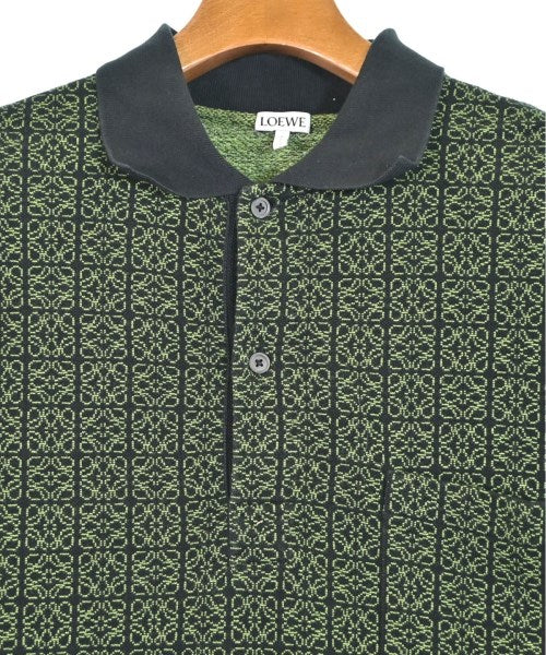 LOEWE POLO衫