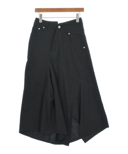 LOEWE 長裙/超長裙