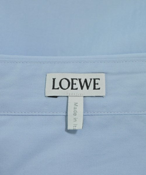 LOEWE 休閒襯衫