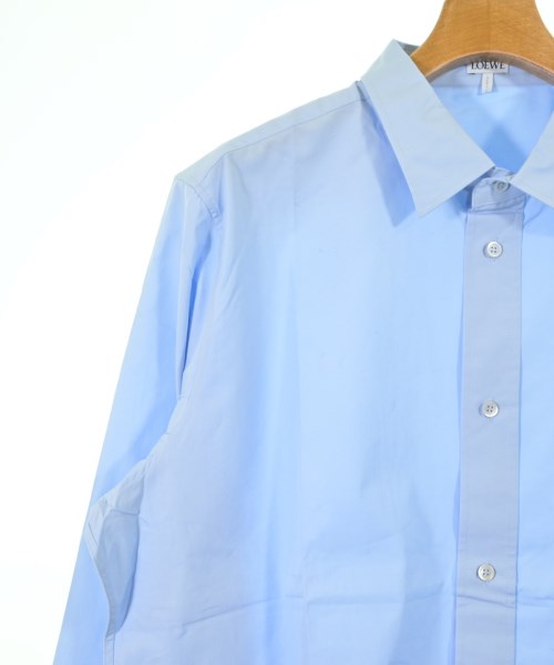 LOEWE 休閒襯衫
