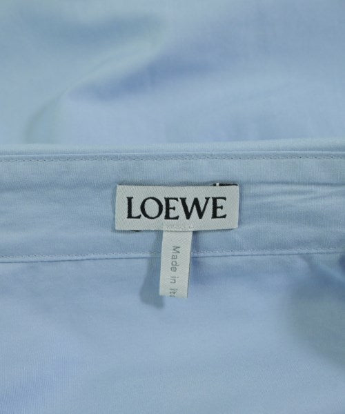 LOEWE 休閒襯衫