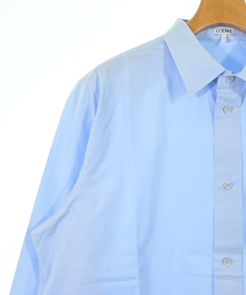 LOEWE 休閒襯衫