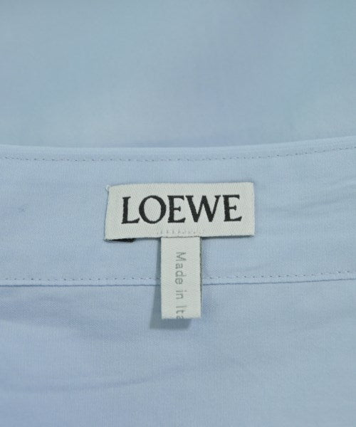 LOEWE 休閒襯衫