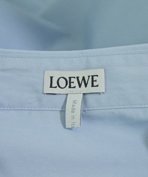 LOEWE 休閒襯衫