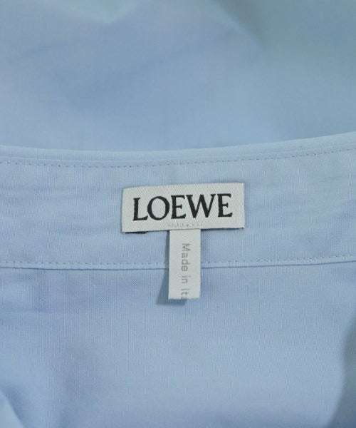 LOEWE 休閒襯衫