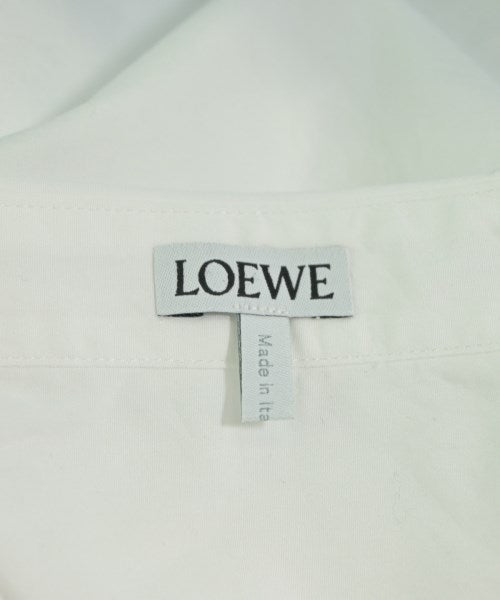LOEWE 休閒襯衫