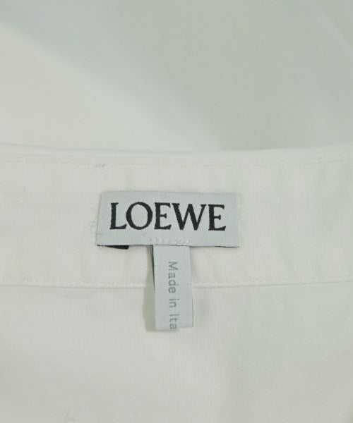 LOEWE 休閒襯衫