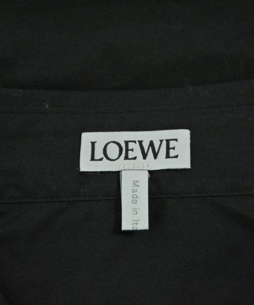 LOEWE 休閒襯衫
