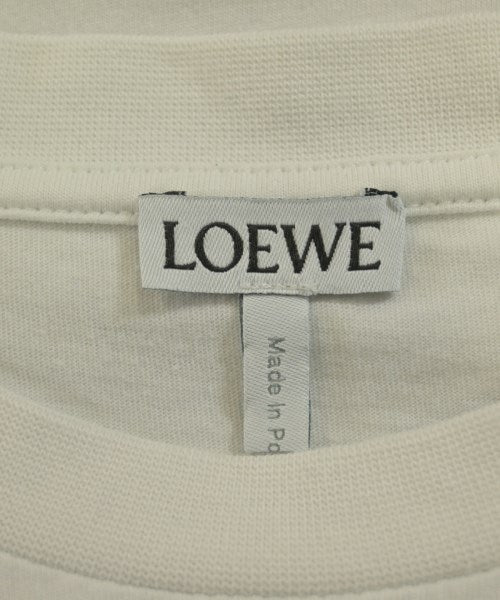 LOEWE T恤/上衣