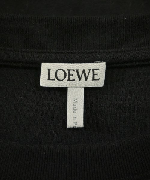 LOEWE T恤/上衣