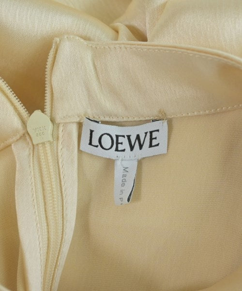 LOEWE 洋裝