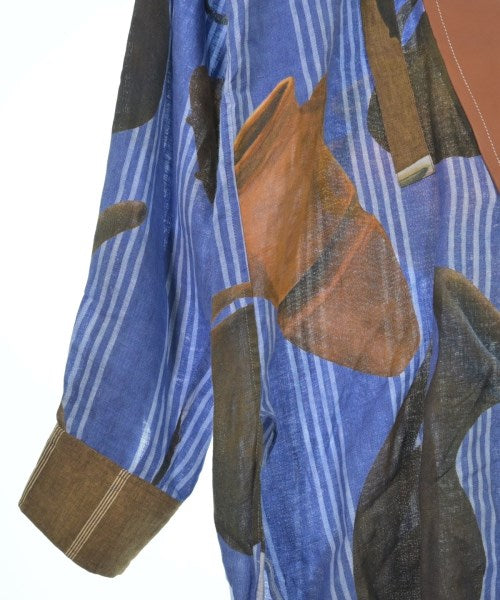 LOEWE 休閒襯衫