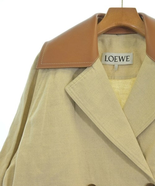 LOEWE 海軍外套
