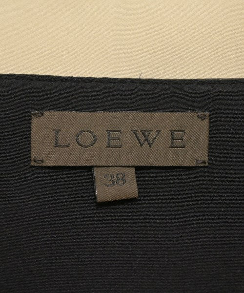 LOEWE 洋裝