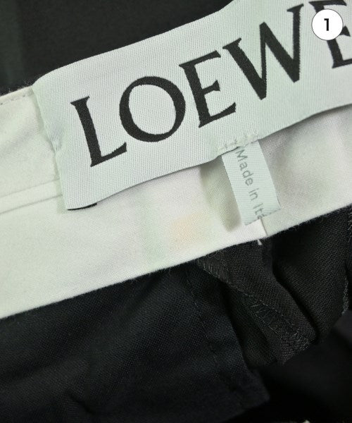 LOEWE 長褲