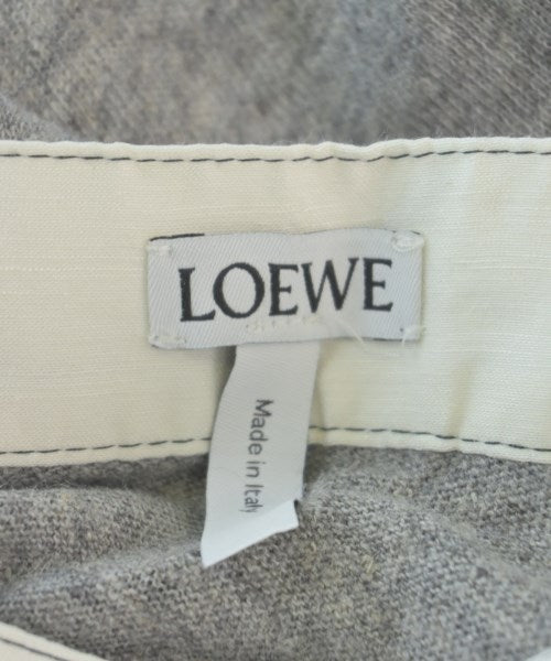 LOEWE 長裙/超長裙