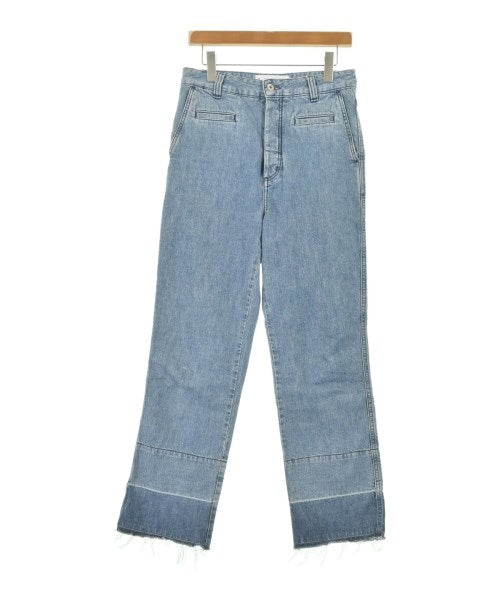 LOEWE 牛仔褲