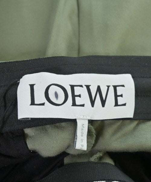 LOEWE 運動褲
