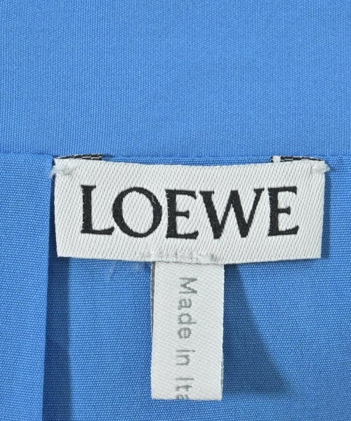 LOEWE 休閒襯衫